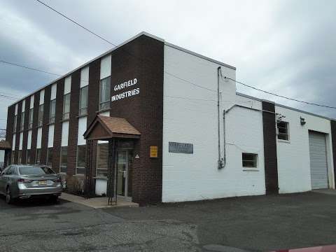 Garfield Industries Garfield Industries