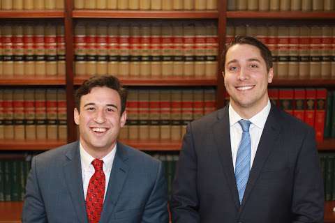 Hammerman Rosen LLP Hammerman Rosen LLP
